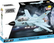 Cobi Armed Forces Panavia Tornado IDS, 1:48, 493 k, 2 f