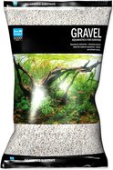 Drť Aqua Excellent biela 2-4 mm 8kg