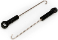 Blade tiahla serv s koncovkami (2): mSRX/mSR S