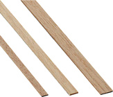 Krick Tangaschiene 0,5x4mm 1m (10)
