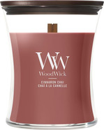 WW Vela Mediana Cinnamon Chai