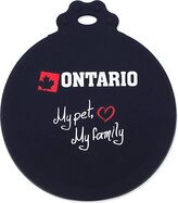 ONTARIO Can Cover S/M