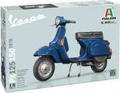 Комплект за модел мотоциклет 4645 - Vespa PX 125/150 1978 (1:9)