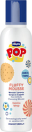 Chicco Pena na vlasy a telo Pop Vanilla wrap 200ml