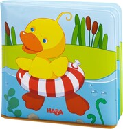 Haba Kniha do vody Kačička