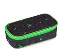 Púzdro etue JUMBO OXY NEXT Green Cube