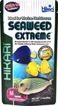 HIKARI Takarmány Seaweed Extreme Wafer M, 90 g
