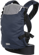 CHICCO Nosič detí Skin Fit - Blue Passion