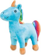 Hračka Trixie jednorožec plyš 25cm
