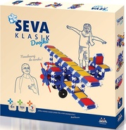 SEVA klasik - Dvojka