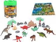 Dinosaury set 24ks