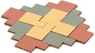 Hlavolam - Matchbox P