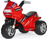 Peg-Pérego MINI DUCATI EVO 6V - 1 motor