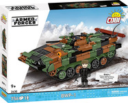 Cobi 2630 Streitkräfte BVP (PL/UKR), 1:35, 756 k, 1 f