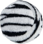 Hračka Trixie loptičky 3,5-4cm 6ks