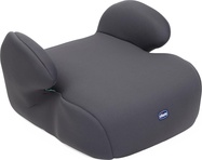 CHICCO Podsedák Quasar i-size (126-150 cm) - Grey