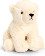 KOBIlica SE6121 - Polarni medved 25 cm