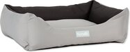 Pelech Scruffs Expedition Box Bed Storm Grey L 75x60cm