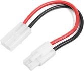 Predlžovací kábel Tamiya 14AWG 12cm