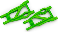 Traxxas rameno podvozku HD zelené (2)