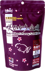 SAKI-HIKARI Krmivo Fancy Goldfish Color, 200 g