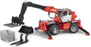 Bruder 02129 - Manitou MRT 2150