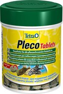 Krmivo Tetra Pleco Tablets 275 tbl.