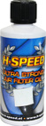 H-Speed olej na vzduchový filter Ultra-Strong 100ml
