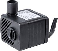 SUNSUN výtlačné čerpadlo HJ-111 200 l/h