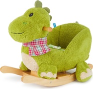 Bieco - Hojdací dinosaurus