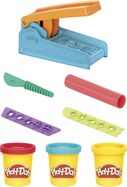 Play-Doh Starters Fabrika zábavy