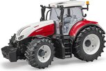 Bruder Farmer - traktor Steyr 6300 Terrus