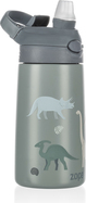 Termoska na pitie Sport 400 ml, Dino
