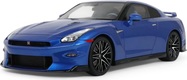 1:18 NISSAN GT-R SKYLINE EDITION BAYSIDE BLUE 2024 - GT SPIRIT