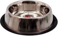 Miska Dog Fantasy nerez s gumou 25,8cm 1000ml