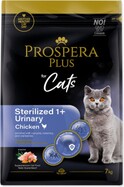 Prospera Plus Sterilized 1+ Chicken Urinary 7kg