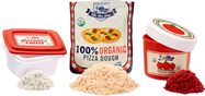 Little Tikes Creative Chefs - Doplnková sada na pizzu