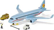 SIKU World - Avión y accesorios