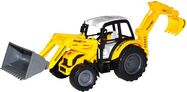 Traktor naberač 29 cm
