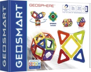 GeoSmart - GeoSphere - 31 ks