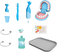 Set mic dentist