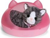 Baby Born Mi Gatita Cookie con transportín