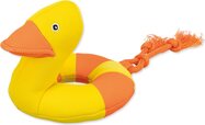 Hračka do vody Trixie Aqua kačička na lane 20cm/36cm