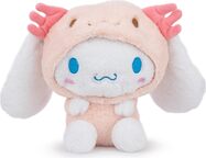 CINNAMOROLL Axolotl plyšová hračka 22cm