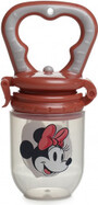Nutričné hryzátko, Minnie New