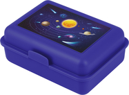 BAAGL Box auf dem zehnten Planeten