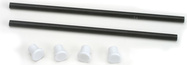 E-flite support d'ailes avec capuchons : Apprentice