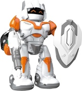 DRIVERO Robot de mers - portocaliu