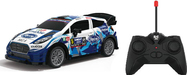Auto Gameday svietiace RC na diaľkové ovládanie 24 cm