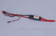 Regulator de curent alternativ Ripmax 30A: MX2/Blaze